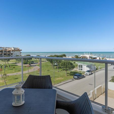 Aparthotel Residenze Roscioli Roseto Degli Abruzzi Exterior foto