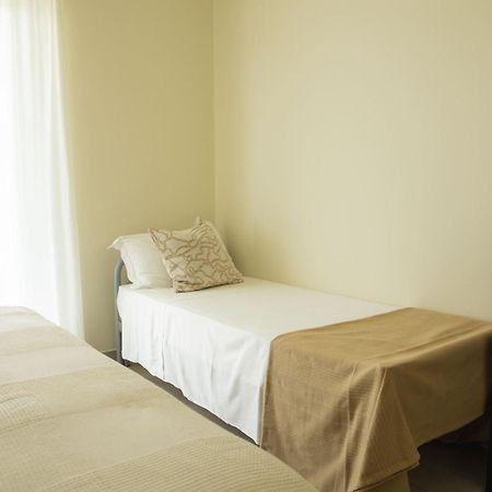 Aparthotel Residenze Roscioli Roseto Degli Abruzzi Exterior foto
