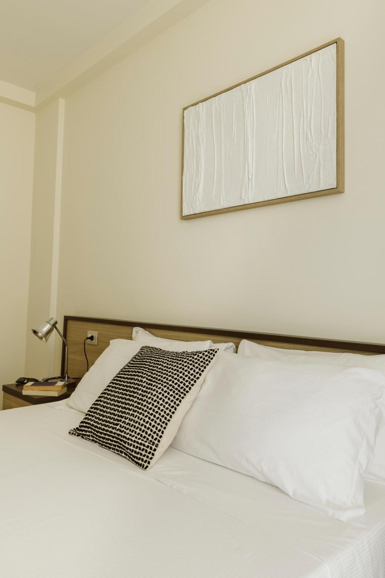 Aparthotel Residenze Roscioli Roseto Degli Abruzzi Exterior foto