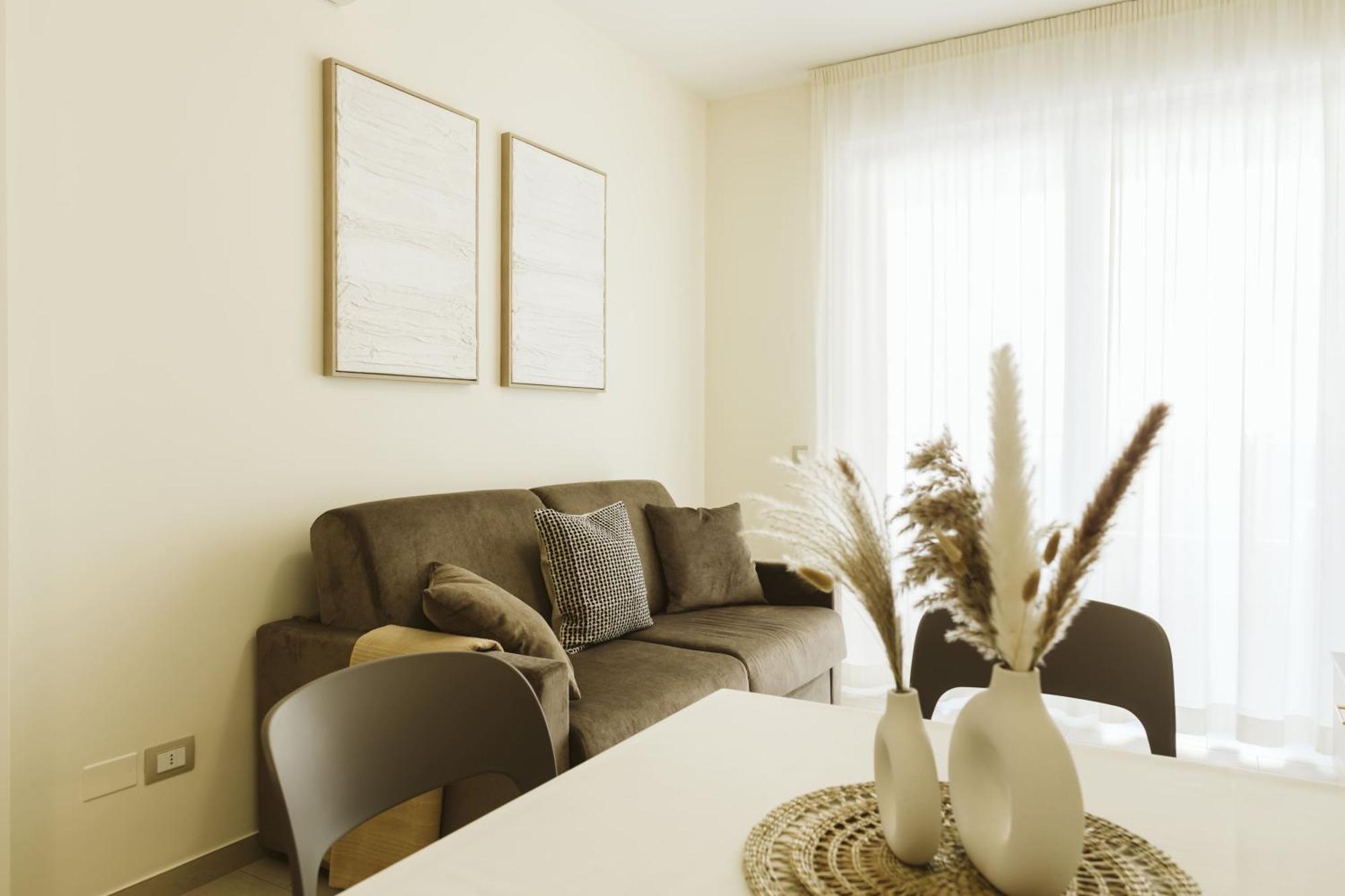 Aparthotel Residenze Roscioli Roseto Degli Abruzzi Exterior foto
