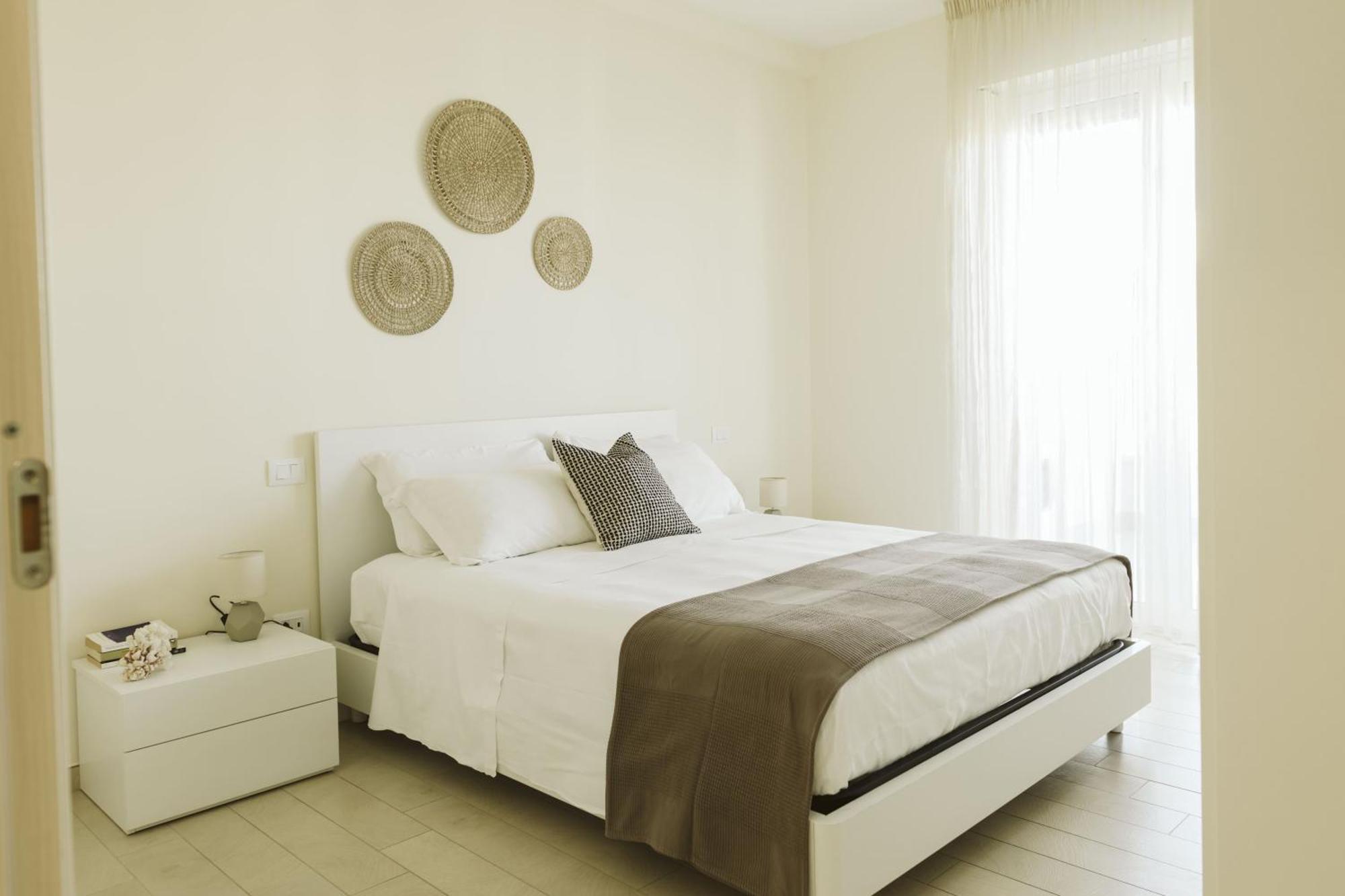 Aparthotel Residenze Roscioli Roseto Degli Abruzzi Exterior foto